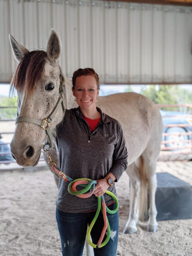 Fisher now certified as an animal chiropractor News, Sports, Jobs